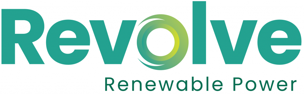 Revolve Renewable Power corp logo