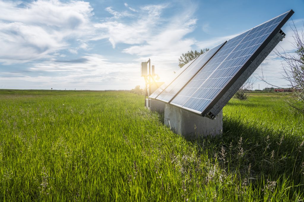 Revolve Announces Sale of 1,250MW of Utility Scale Solar and Storage Projects
