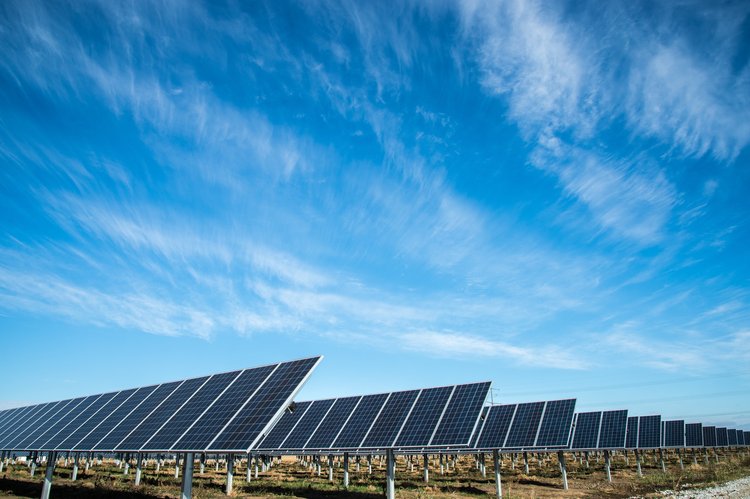 Revolve Renewable Power (TSXV: REVV) announces the successful completion of the BLM variance process for the 1GWac Bouse Solar and Storage project