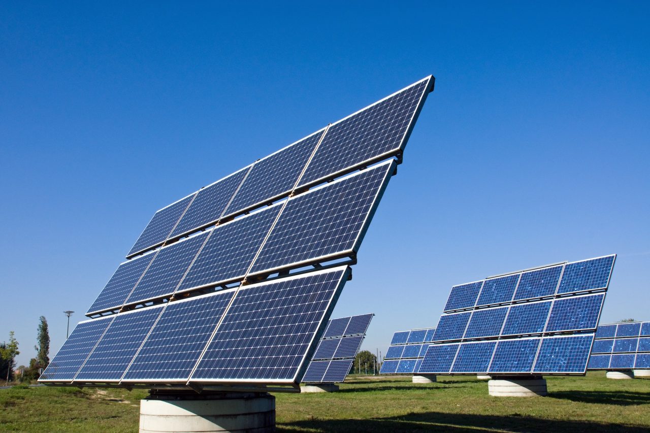 Solar Endeavor